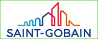 le groupe SAINT GOBAIN nous à fait confiance