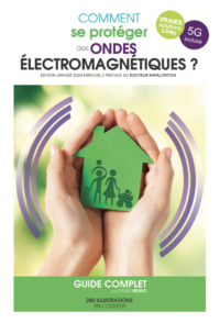 Livre "Comment se protéger des ondes électromagnétiques ?"