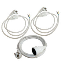 Pack comprenant : - Une rallonge blindée RAL - 2 cordons blindés avec interrupteur bipolaire CPI Idéal pour votre chambre afin d'éliminer les champs électriques émis par vos lampes de chevet et rallonges électriques.