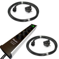 Lampe LED USB Flexible pour Bureau, Clavier, Ecran, Pupitre – Daffodil  ULT05 – Se Branche sur port USB PC / Mac - Éclaire Clavier et Écran Bureau  Pupitre - Achat & prix