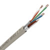 Câble Ethernet 4 paires 1000MHz Grade 2 RJ45
