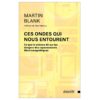 livre "ces ondes qui nous entourent" de Martin Blank