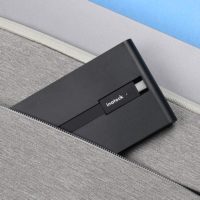 Hub USB type C multifonction 9 en 1 pour ordinateur portable (macbook, ultrabook, notebook, zenbook, chromebook,...)
