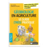 livre "géobiologie en agriculture, le guide (très) pratique" écrit par Luc Leroy et Eric Demée