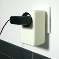 Filtre parallèle électricité sale et CPL Linky POLIER PANDA