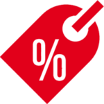 Remises quantitatives sur produits de protection contre les ondes