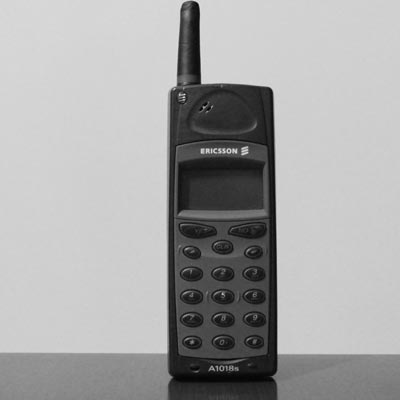 téléphone GSM (2G)