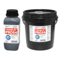 Pot de peinture anti-ondes YSHIELD PRO54.