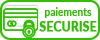 paiement par carte bancaire sécurisé