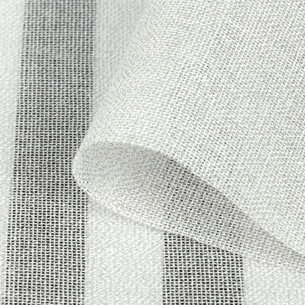 Tissu anti-ondes Basses et Hautes Fréquences Yshield SILVER-COTTON