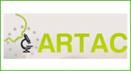 logo artac