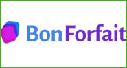 logo le bon forfait