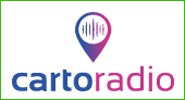 logo cartoradio