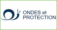 logo ondes et protections