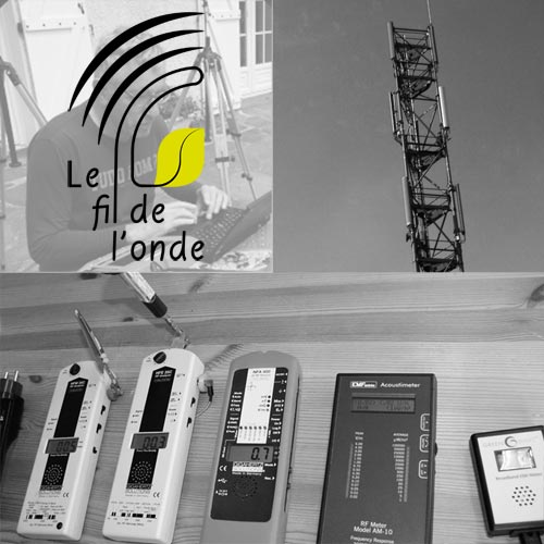 formation auditeur conseil pollutions electromagnetiques