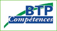 BTP Compétences propose des formations adaptées aux besoins des entreprises du bâtiment. BTP Compétences est également notre partenaire afin de vous accompagner lors de prise en charge de nos formations.