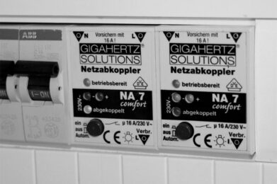 L'interrupteur automatique de champ, biorupteur, bioswitch, rupteur de champ,...une solution contre les champs &eacute;lectriques &agrave; moindre co&ucirc;t