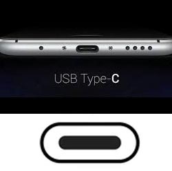 Qu'est ce qu'un port de type USB-C