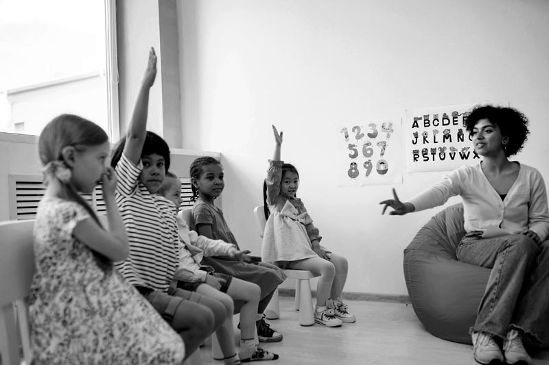 Nous réalisons des audit des ondes électromagnétiques dans des écoles, crèches, établissements pour personnes âgées ou centres recevant du public vulnérable