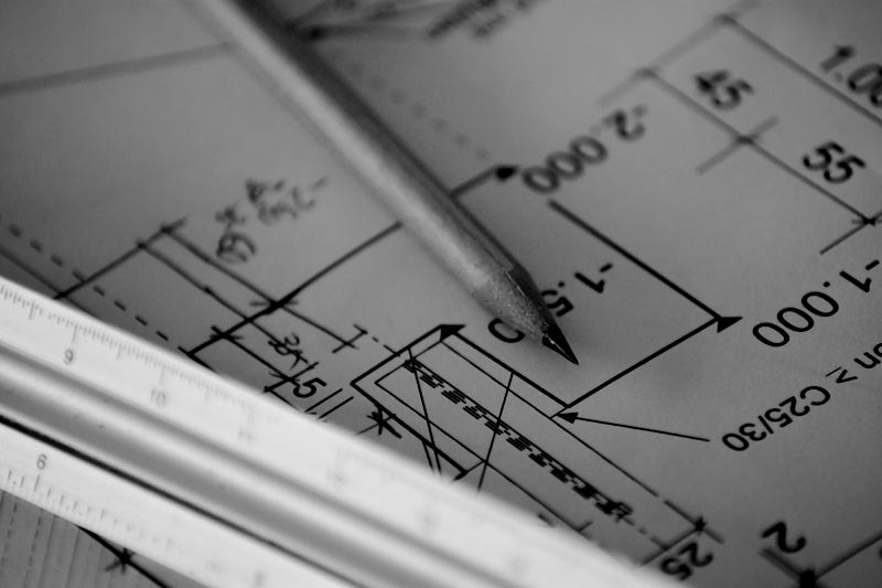 architectes, maitre-d'oeuvres et autres acteur de l'éco-construction, nous vous apportons notre savoir faire pour la conception de constructions sans ondes électromagnétiques