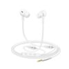 Écouteurs anti-ondes à tube d’air EMF Safe Pro modèle FC28C