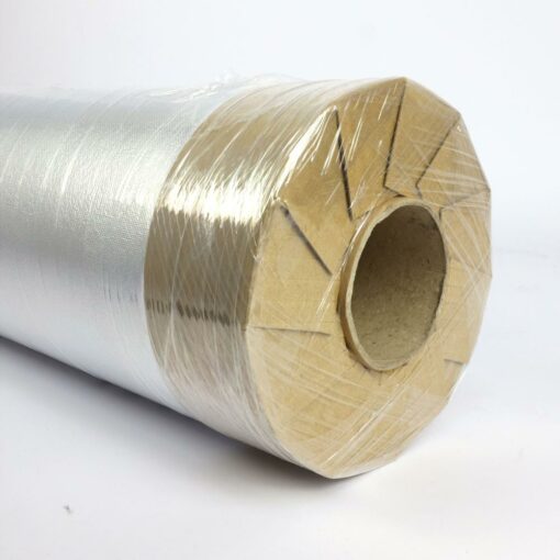 Papier peint YShield A300-HEMP pour blindage électromagnétique militaire – norme MIL-STD-188-125
