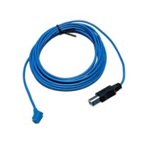 Cordon de mise à la terre USB-B