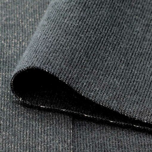 Tissu anti-ondes BLACK JERSEY YSHIELD