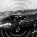 les voitures émettent elles des ondes électromagnétiques. Participez à notre étude collaborative afin de créer un base de donnée sur le sujet