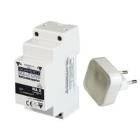Biorupteur NA5 Comfort – Interrupteur de champ GIGAHERTZ SOLUTIONS