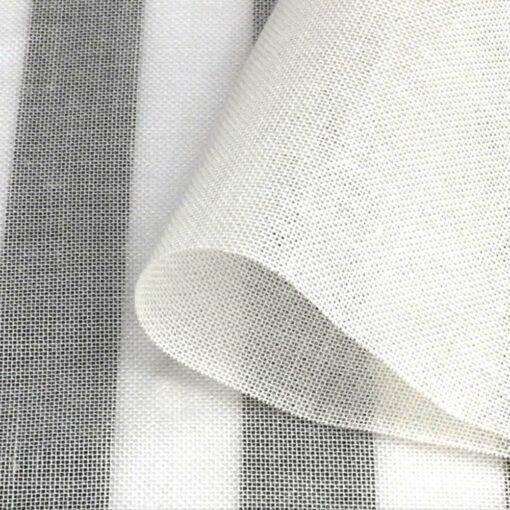 Tissu anti-ondes Swiss Shield Ventus - protection électromagnétique hautes fréquences 47 dB