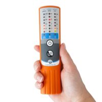 Utilisation du détecteur CEMPROTEC32 pour mesurer le CPL HF