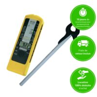 Location analyseur champs electromagnetiques Gigahertz NFA400