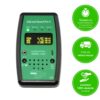 Location mesureur radiofrequences Safe and Sound Pro II wifi 4G 5G