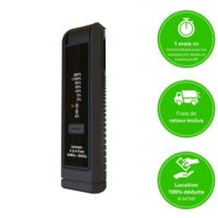 Location moniteur radiofrequences personnel FieldSense RF60