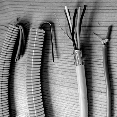 Guide d&rsquo;achat pour choisir un fil blind&eacute;, c&acirc;ble blind&eacute; ou gaine blind&eacute;e